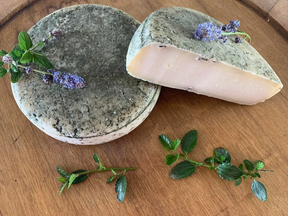 fromagerie le gouyre