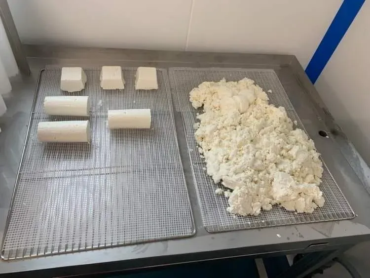 La galerie photos de la fromagerie (2)