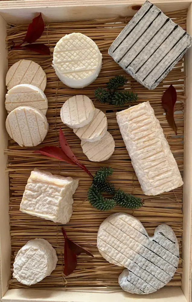 La galerie photos de la fromagerie (6)