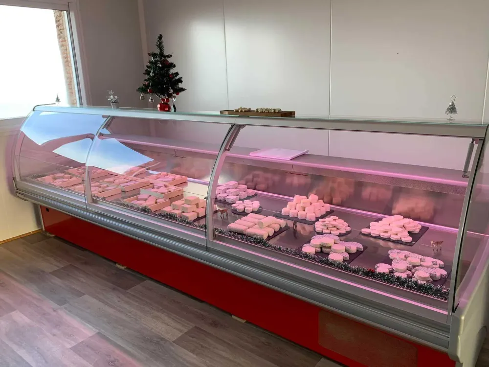 La galerie photos de la fromagerie (7)