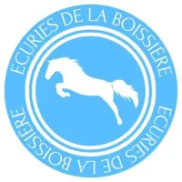 ecurie de la boissière vaissac logo